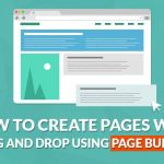 Wordpress page builder